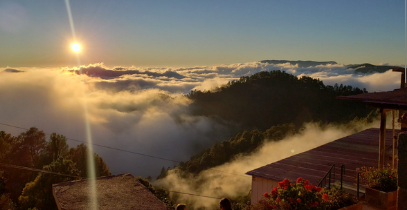 san jose del pacifico